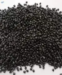 Polypropylene Reprocessed PP Plastic Granules
