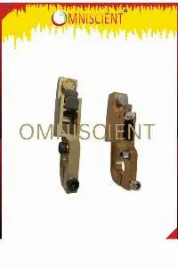 Brush Holder For Wire Drawing Machine