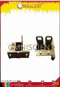 Electrical Brush Holder for Motors