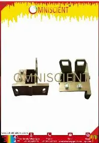 Electrical Brush Holder for Motors