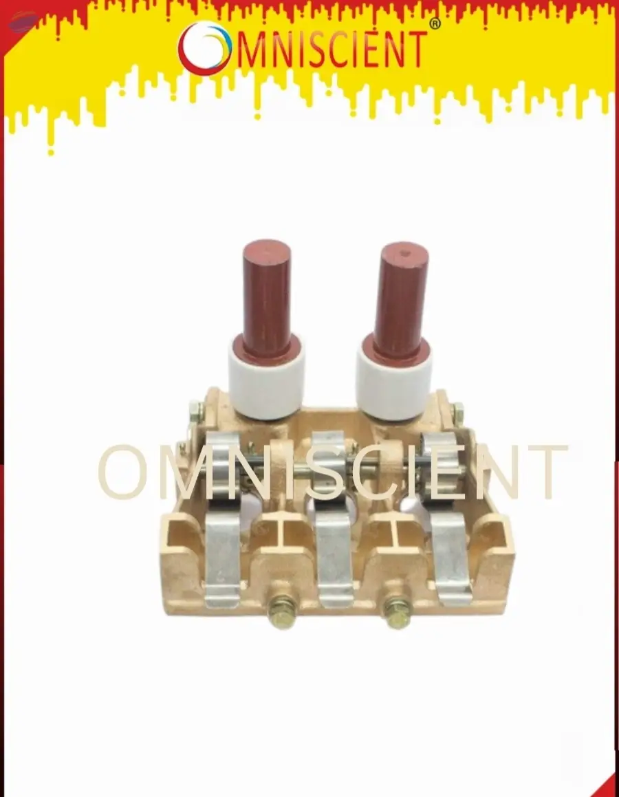 Affordable Carbon Brush Holder For Generators