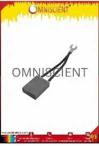 Graphite Carbon Brush C40Z3