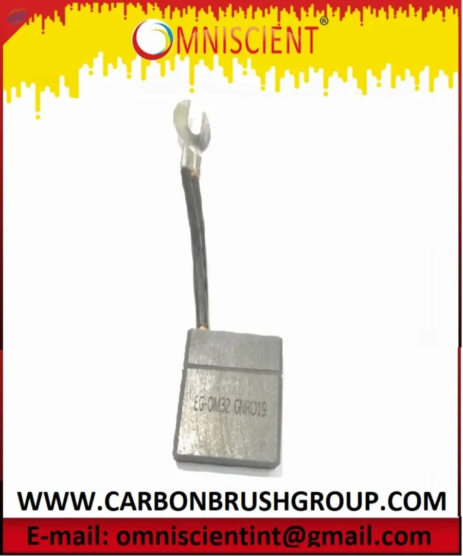 Premium CG 626 Carbon Brush