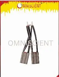 Premium EGO Carbon Brush