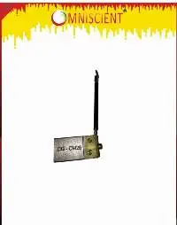 EG14D Graphite Carbon Brush
