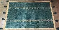 Hand Braided Jute Rug