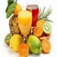 Fruit Juice Concentrate