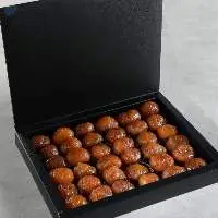 Candied Chestnut