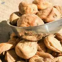 DRIED FIG