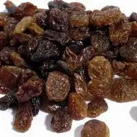 Dried Raisin