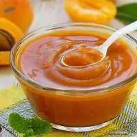Apricot Puree