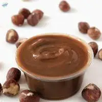 Hazelnut Paste