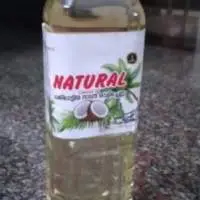 Coconut Oil