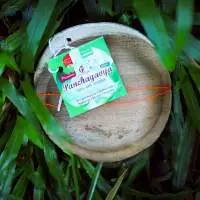 Organic Hand Made Soap (for Bath)