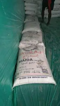 Maida