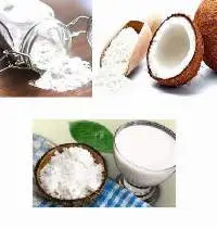 Coconut Milk Powder