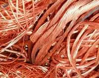 Copper Millberry Scrap (Copper Scrap)