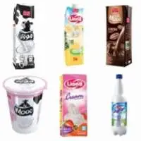 Dairy Product