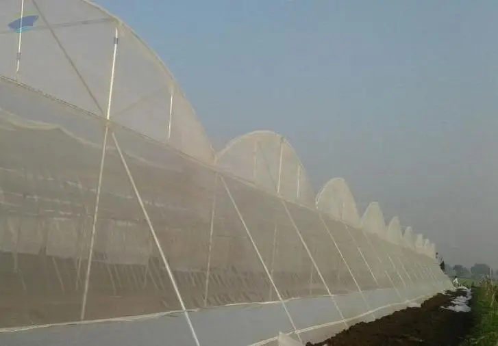 Greenhouse Shadenet House Nethouse