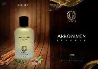 Arrow Man By Garrett Perfume