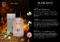 Blind Date By Garrett Perfume