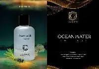 OCEAN WATER BY GARRETT PERFUME