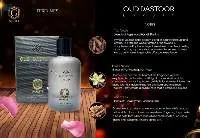 Oud Dastoor By Garrett Perfume