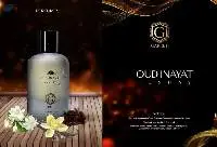 Oud Inayat By Garrett Perfume