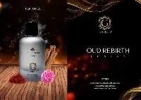 Our Rebirth By Garrett Perfume