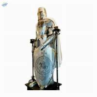 Medieval Knight Suit Of Armour