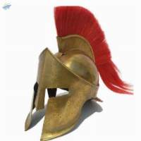 Medieval Spartan Leonidas 300