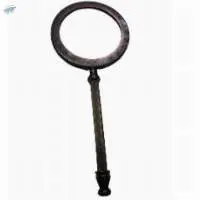 Brass Magnifier Magnifying Glass