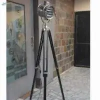 Nautical Style Floor Lamp
