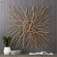 Metal Wall Hanging