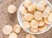 Macadamia Nut