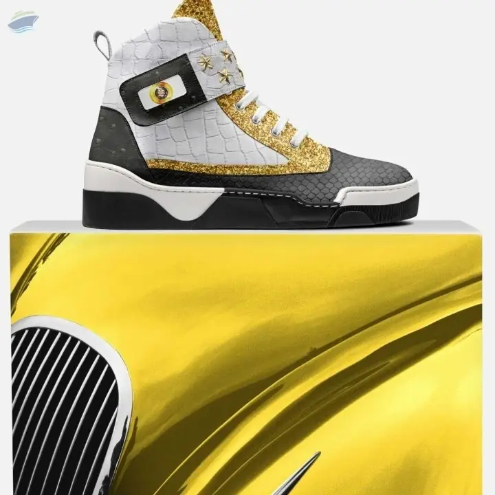 Bolomite Sneaker