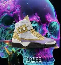 Godzz Sneaker