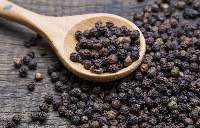 Black Pepper