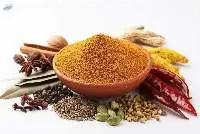 Spices
