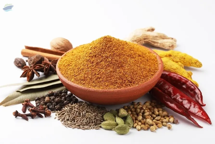 Spices