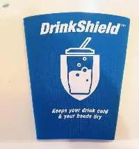 Drink Shield