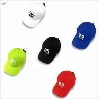 The Baseball Cap