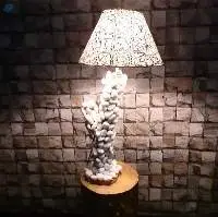 The Table Lamp