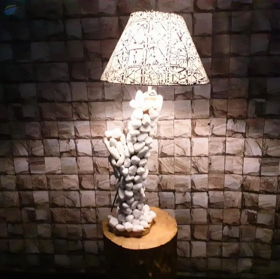 The Table Lamp
