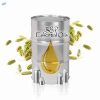 Bulgarian Fennel Oil (Foeniculum Vulgare)