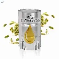 Bulgarian Fennel Oil (Foeniculum Vulgare)