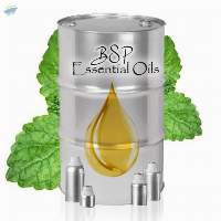 Bulgarian Melissa oil (Lemon balm oil)