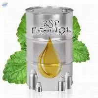 Bulgarian Melissa oil (Lemon balm oil)