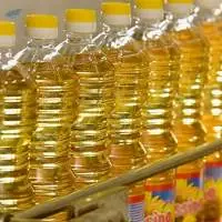 Rafined Sunflower Oil