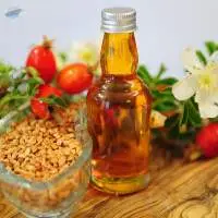 Rosehip Oil